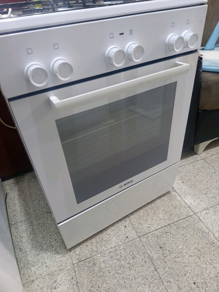 Fırın (BOSCH MARKA) - 2