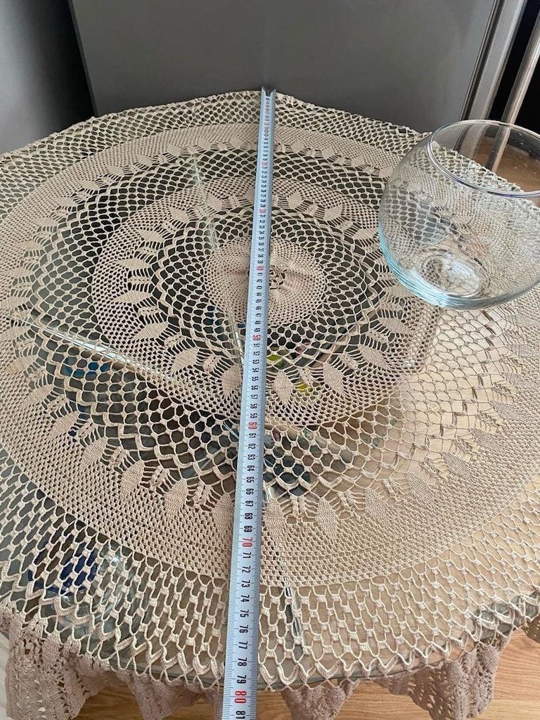 cam masa 80 cm - 2