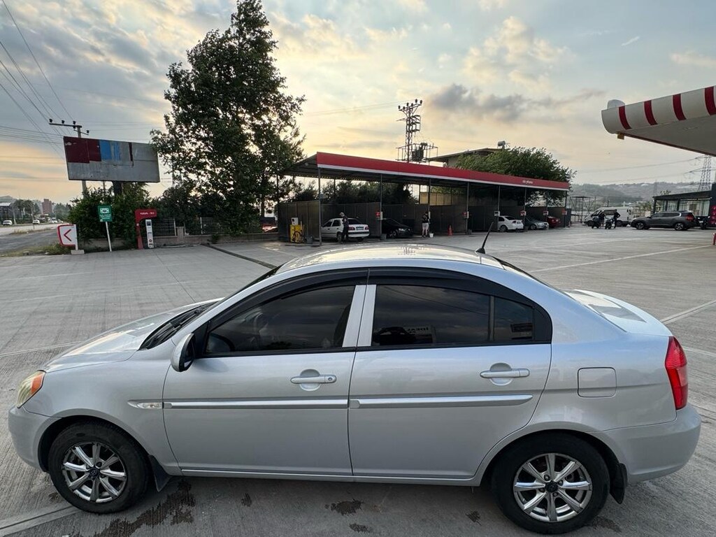 sahibinde hatasız era otomatik düşük km - 7