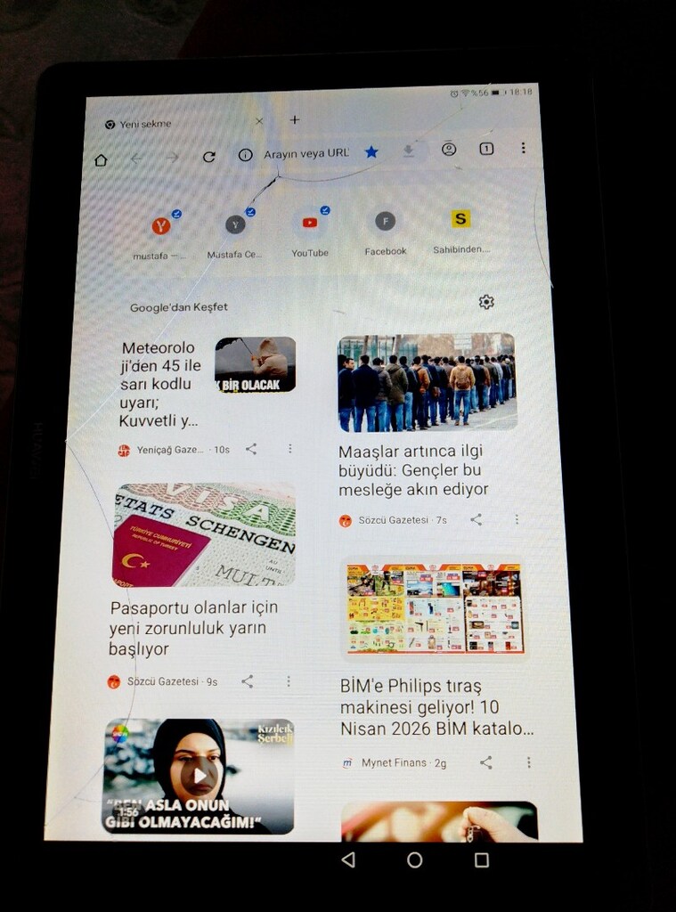 TABLET - 5
