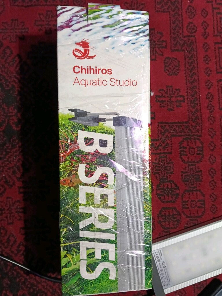 chihiros b20 ( 20-30cm)