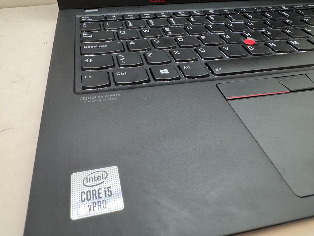 THİNKPAD X1 CARBON İ5 10. NESİL 16 GB RAM 256 M2SSD DOKUNMATİK - 3
