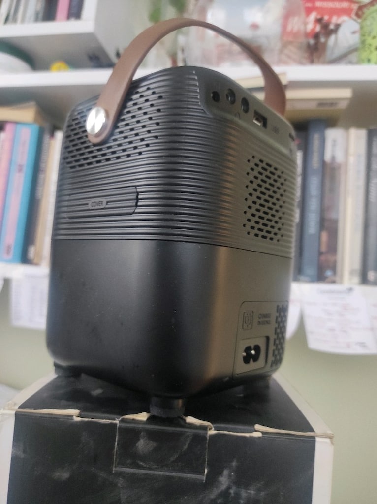 xiaomi projektör - 3