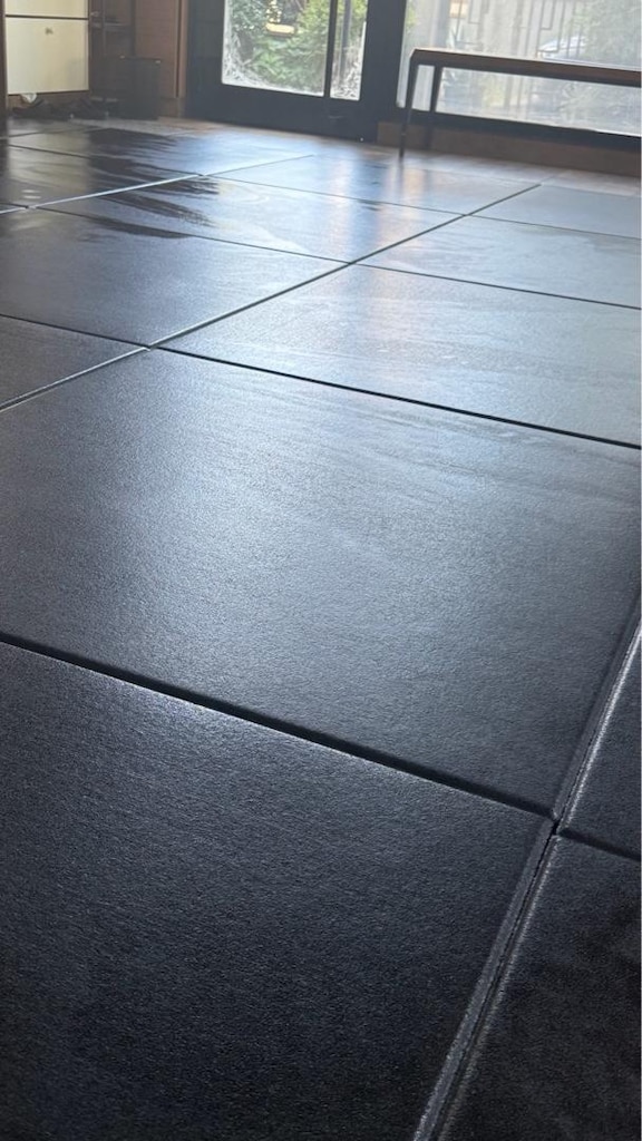 Profesyonel Tatami Minder 100x100 cm | İthal | Su Geçirmez |