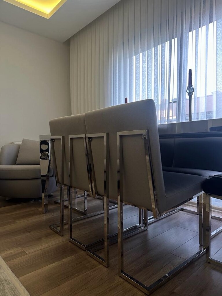 ACİL SATILIK SALON TAKIMI - 8