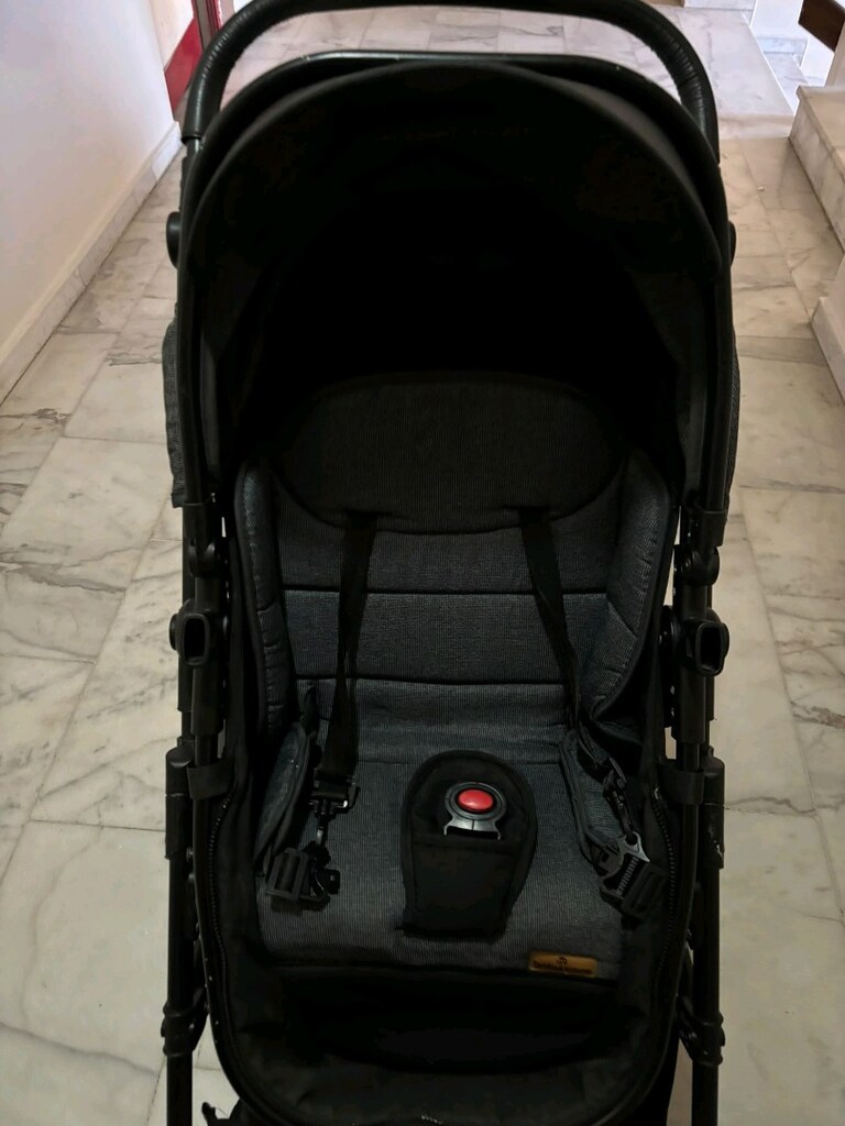 bebek arabası - 7
