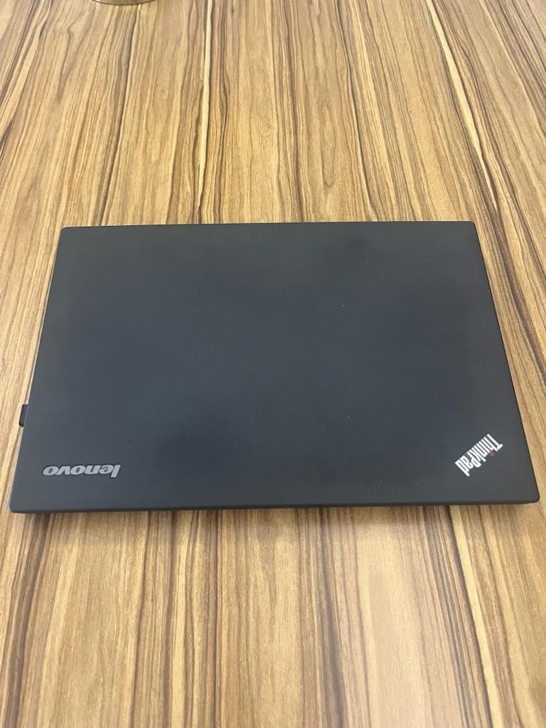 Sorunsuz Lenovo ThinkPad T550 i5 8GB RAM Laptop - 7