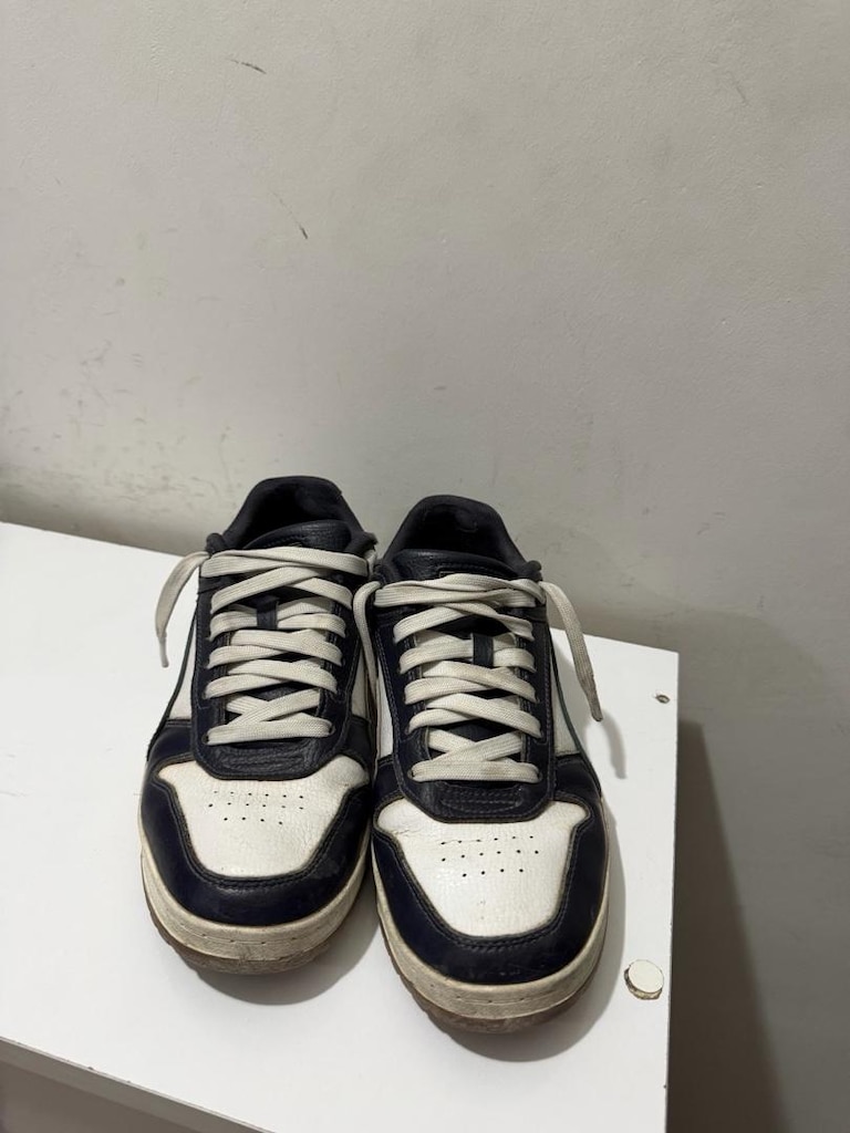 Puma ayakkabı - 3