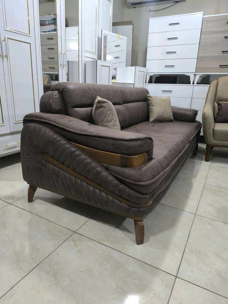 oturma grubu sıfır - 5
