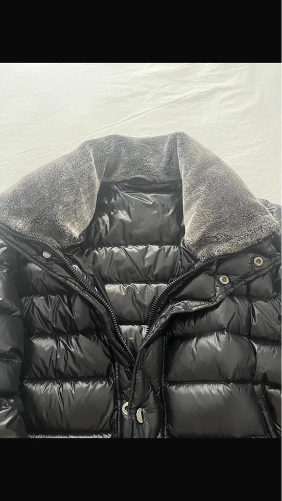 lufıan şişme mont - 3