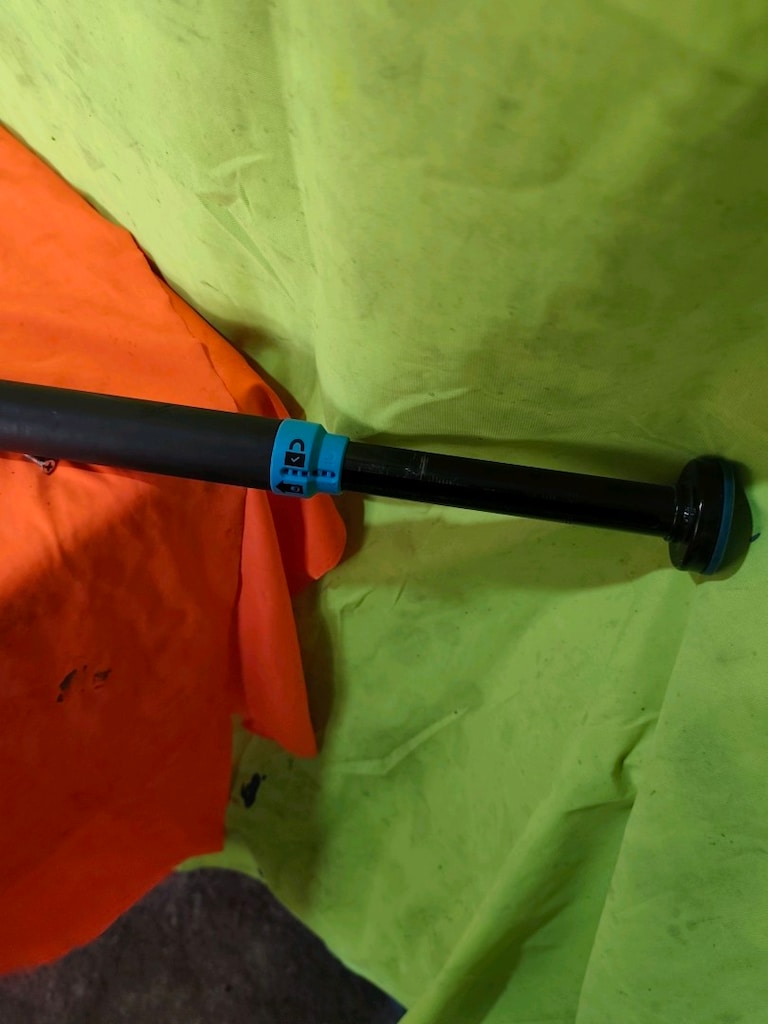 Decathlon marka kapı barfiksi 70/120 cm - 5