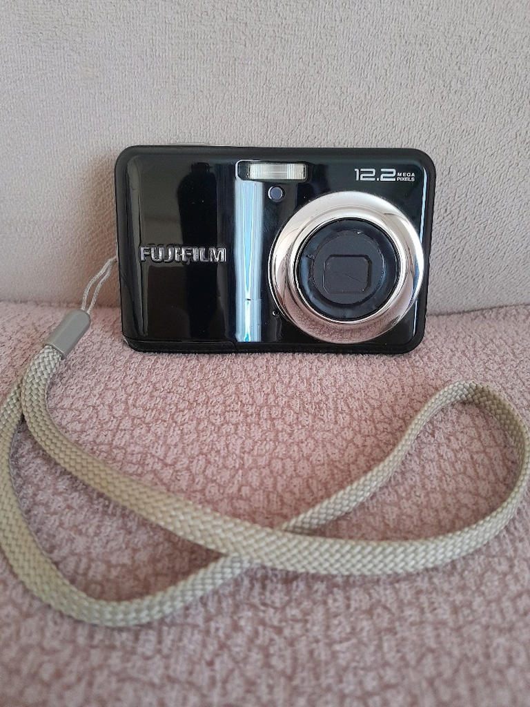 fujifilm a 235 fotoğraf çekme kamerasi resim çeker video kayıt eder - 3
