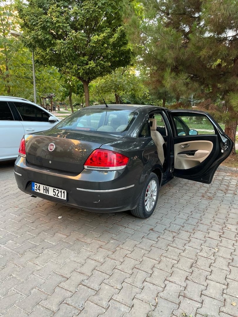 Dosta Gider Araba - 9