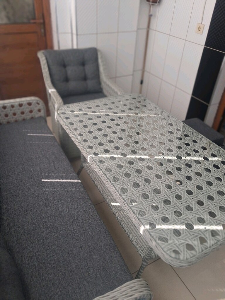 BALKON TAKIMI - 3