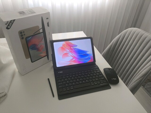 İ-Tab s28 Ultra Max