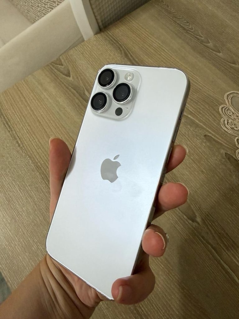 iphone 14 pro max 128gb - 5
