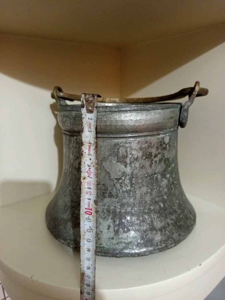 bakır bakraç - 7