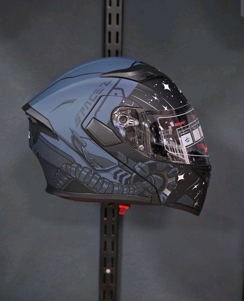 KAİ 20 Kask Sıfır - 3