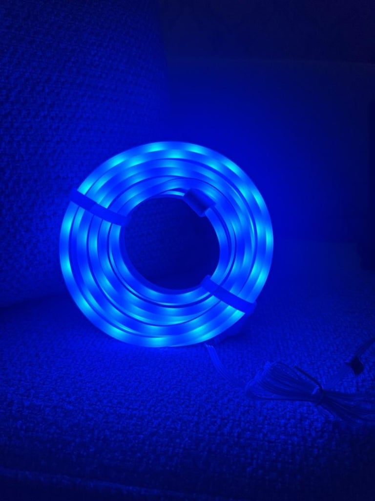 rgb led - 6