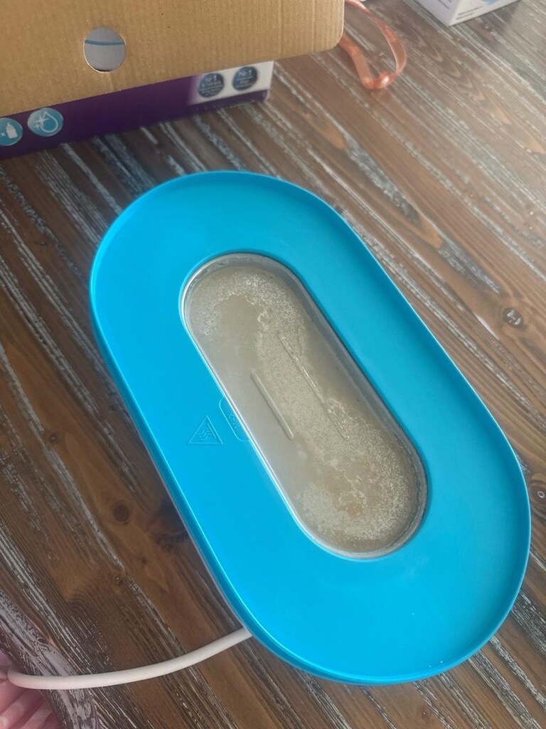 Philips Avent sterilizasyon makinesi - 5