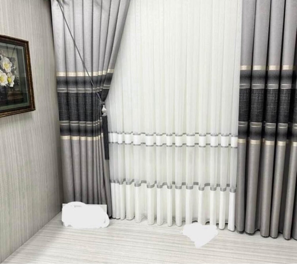FON PERDE 2 ADET 1.750₺ - 5