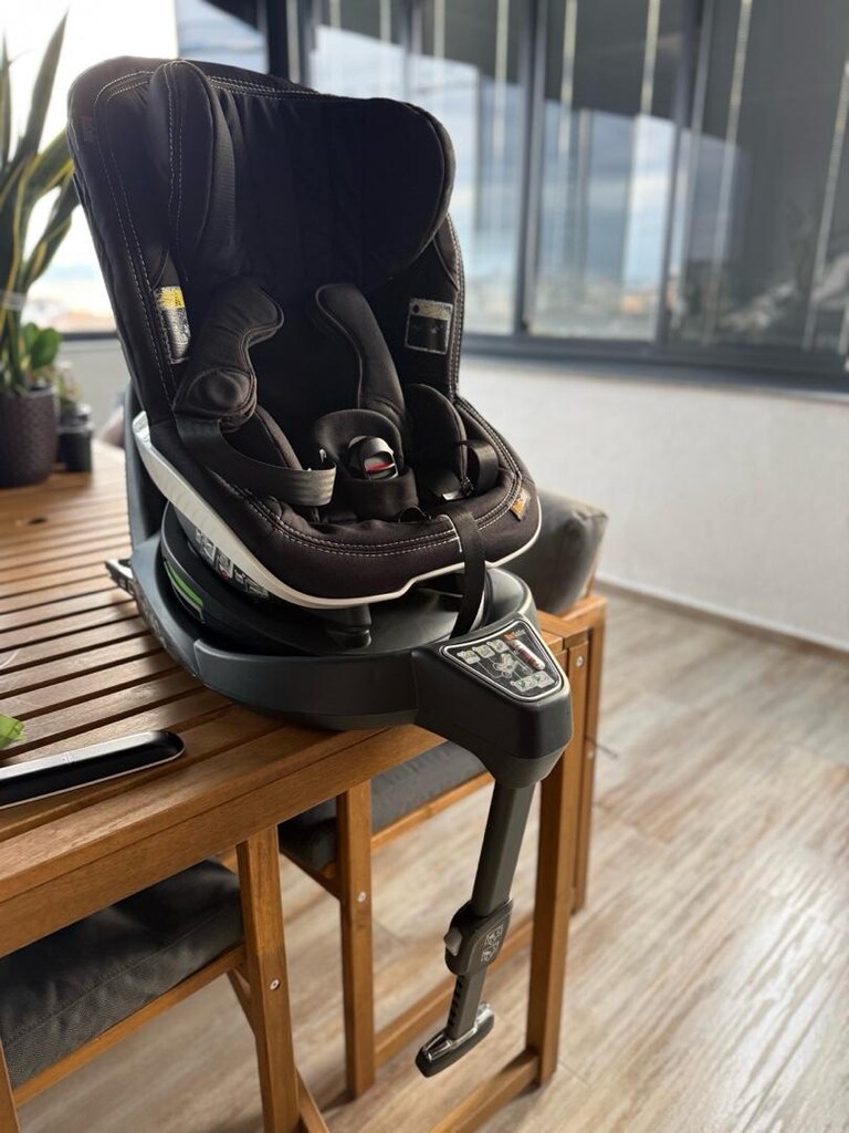 be safe I size 360 - 2