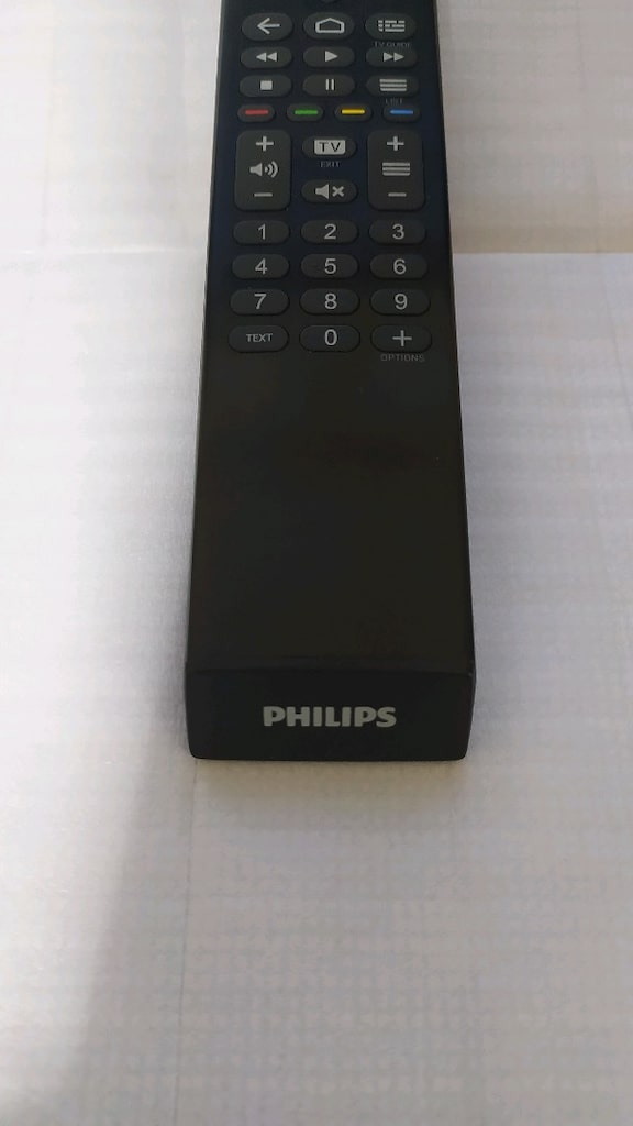 PHİLİPS ANDROİD TV KUMANDASI - 3