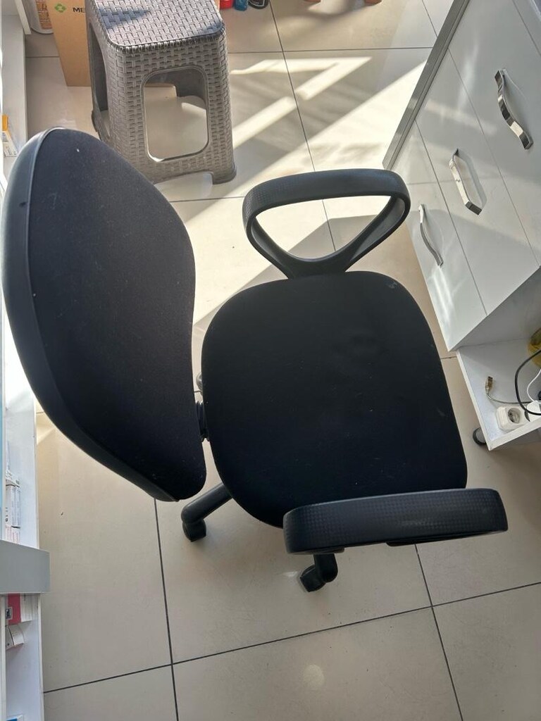 OFİS KOLTUĞU - 3