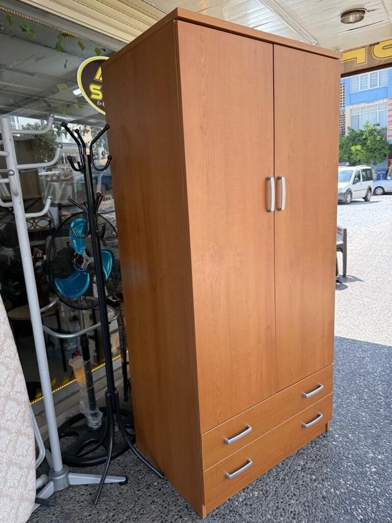 elbise dolabı yüklük - 6