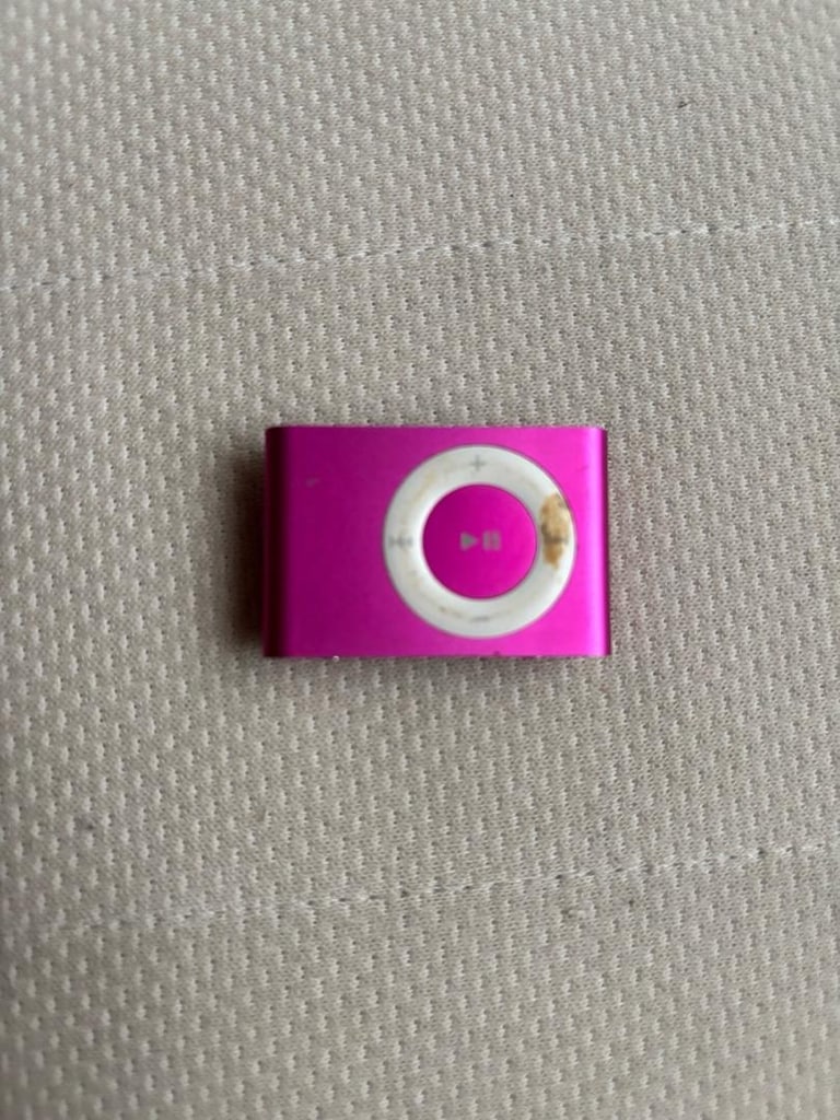 Apple ipod shuffle mp3 çalar - 2
