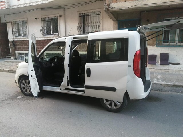 Fiat DOBLO