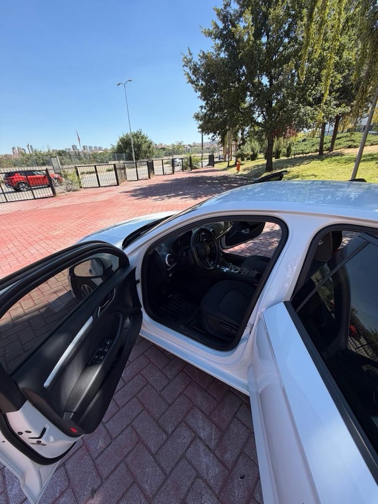 audi a3 - 9