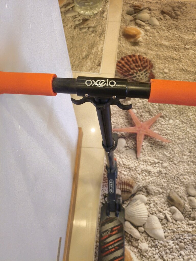 scooter oxelo marka - 3