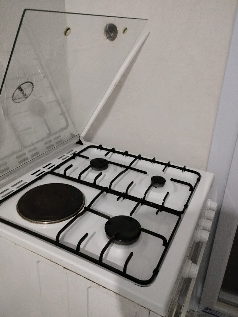 garantili fırınlı Ocak - 3
