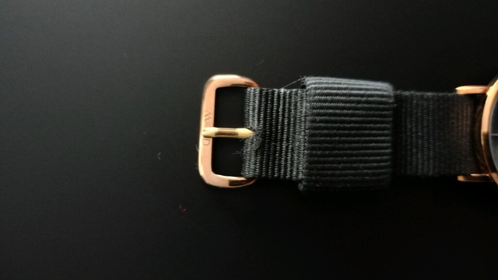 Daniel Wellington Saat - 4