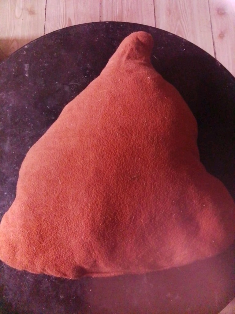 satılık 40 cm emoji yastık