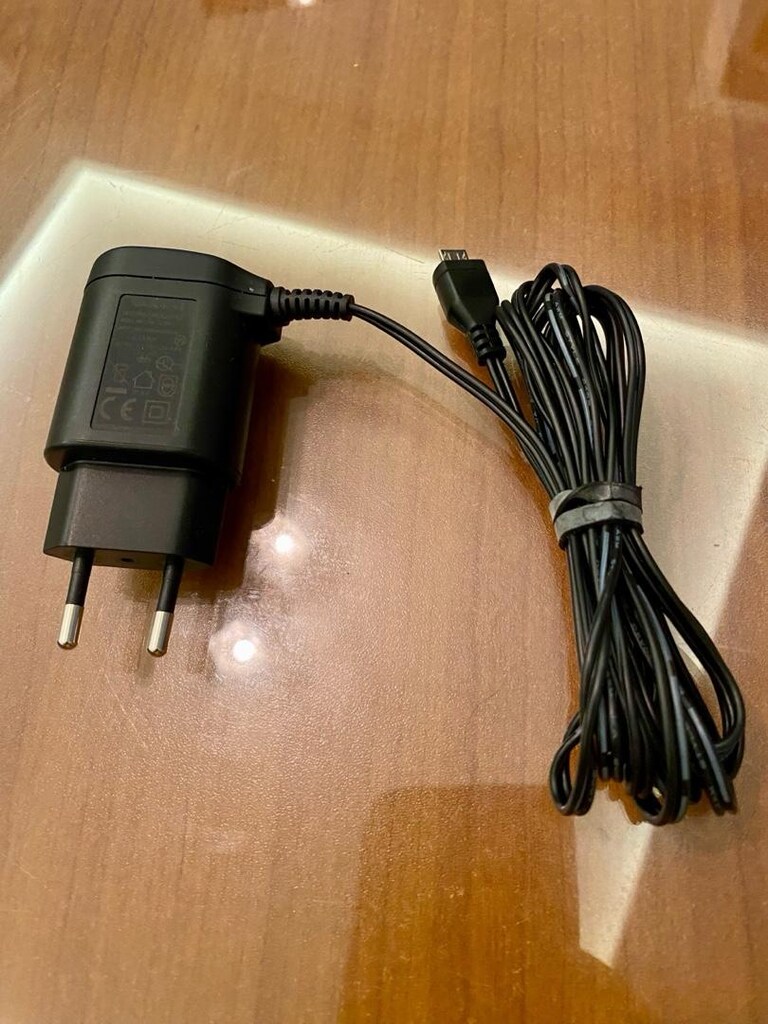 REMINGTON 3.2V 1.5A TRAŞ MAK. ADAPTÖR - 2