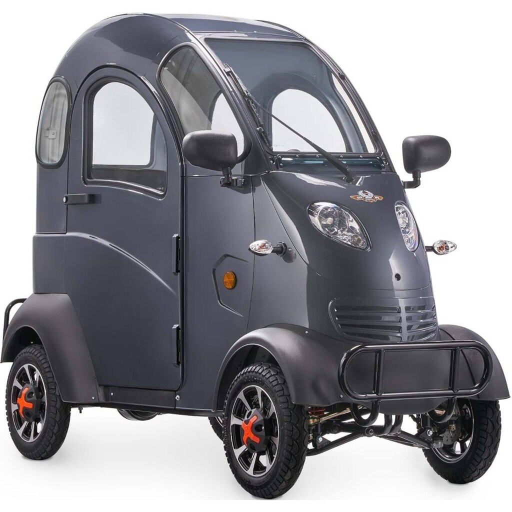2023 Model REGAL Raptor k3 kls 4 Teker Sıfır ayarinda Garantili ...