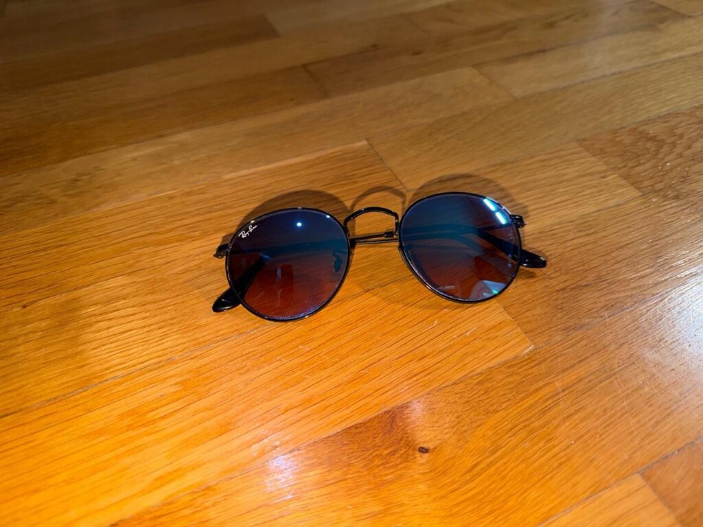 Ray-Ban RB3447 güneş gözlüğü - 3