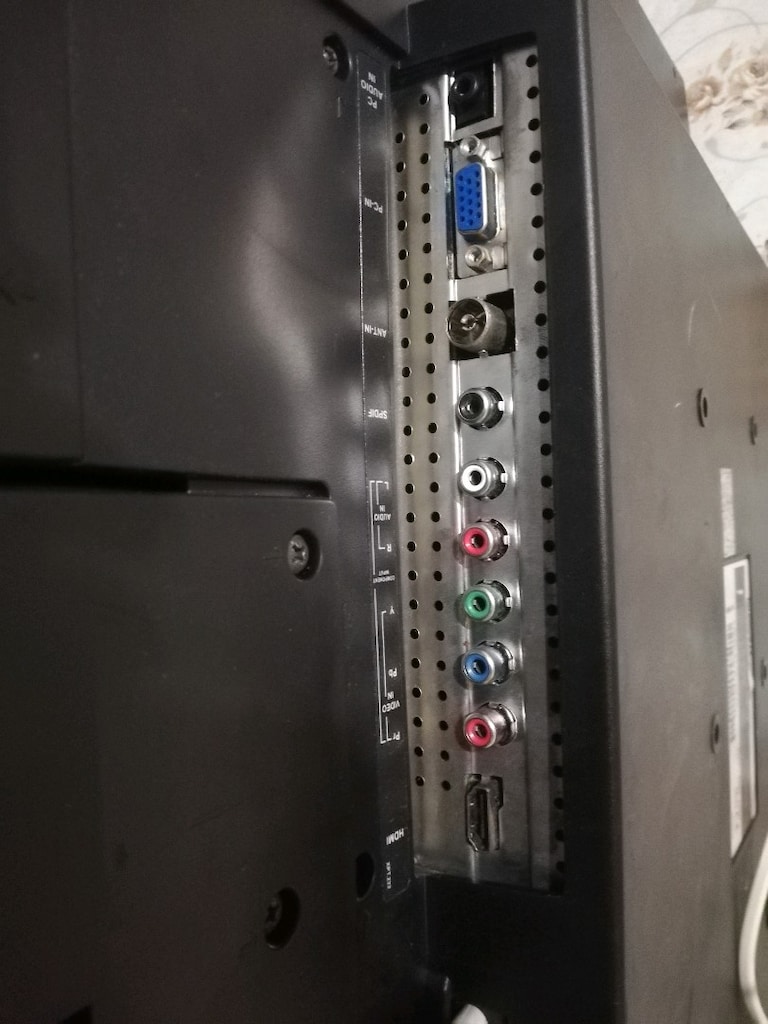 Beko 32inç hd lcd tv görüntü kalitesi ve sesi cok iyi - 3