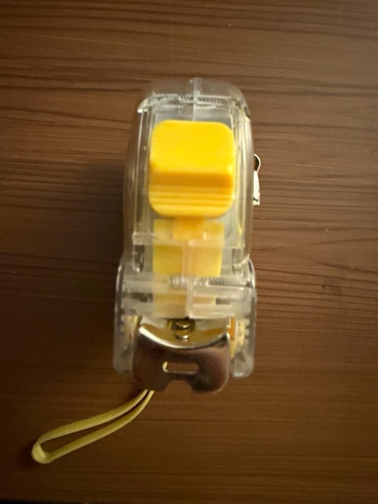 SGS 10 m şerit metre - 2
