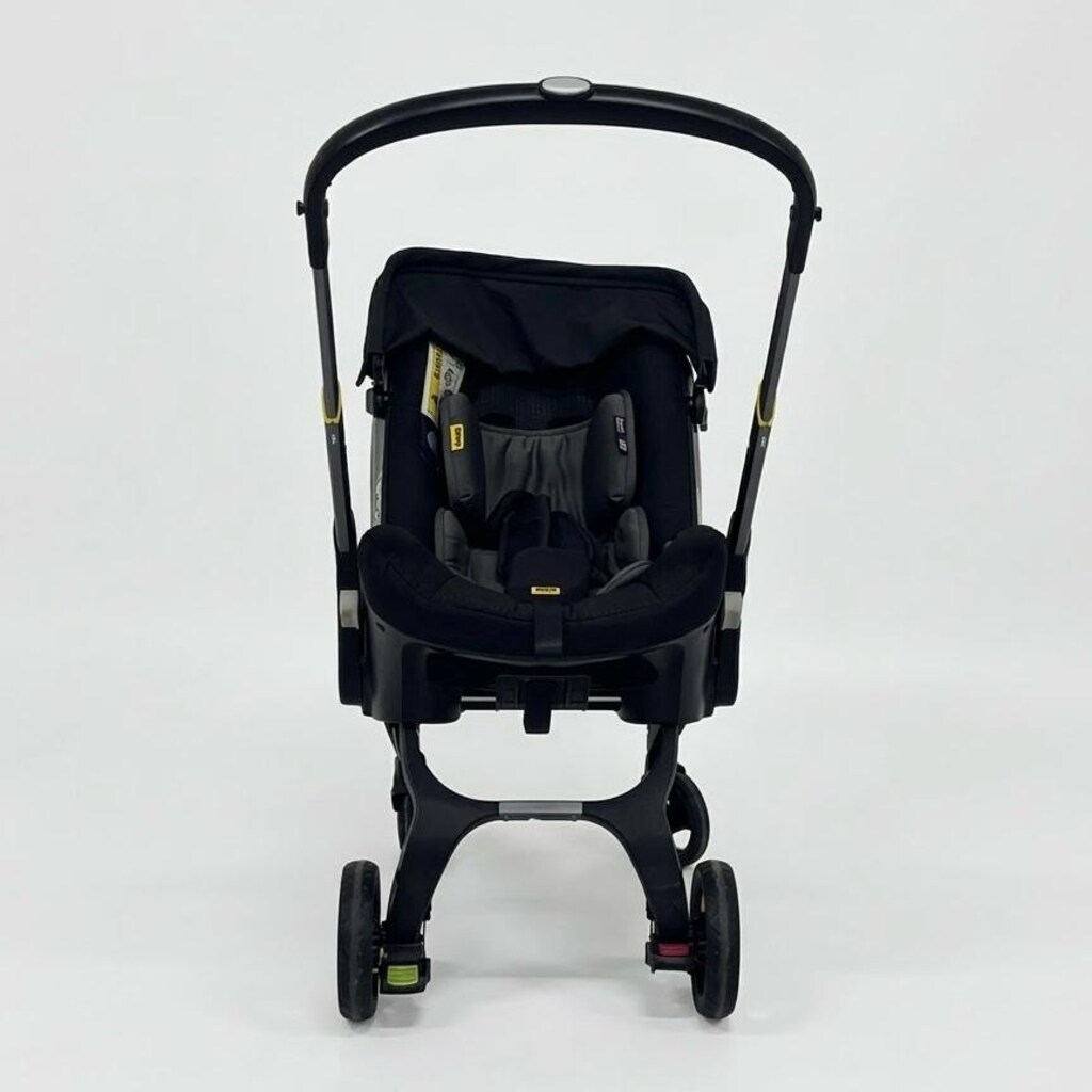 Doona+ Bebek Arabası & Oto Koltuğu - 3