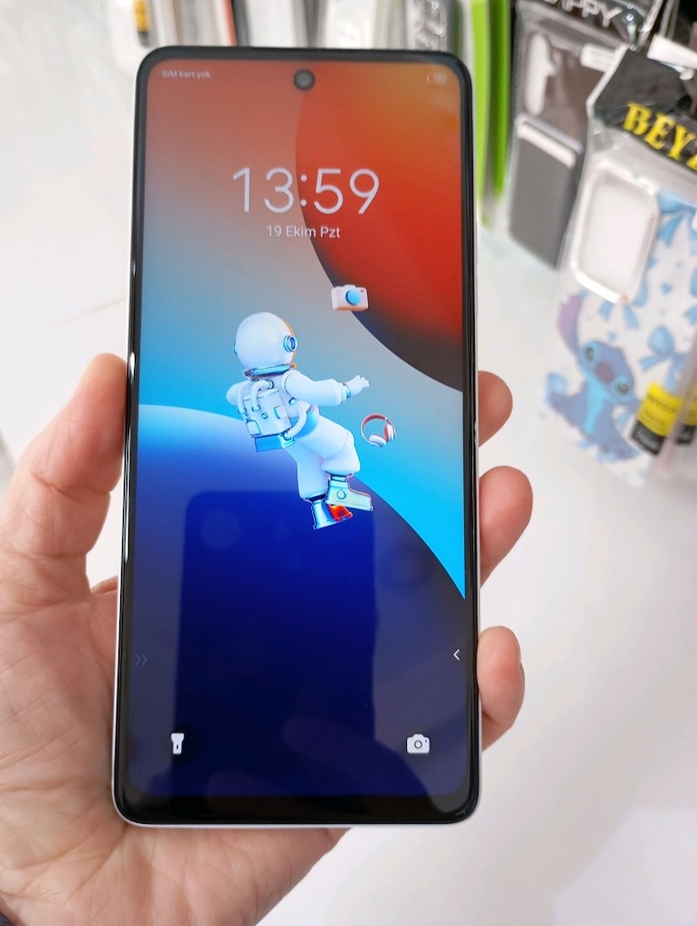 TECNO SPARK 10 PRO - 7