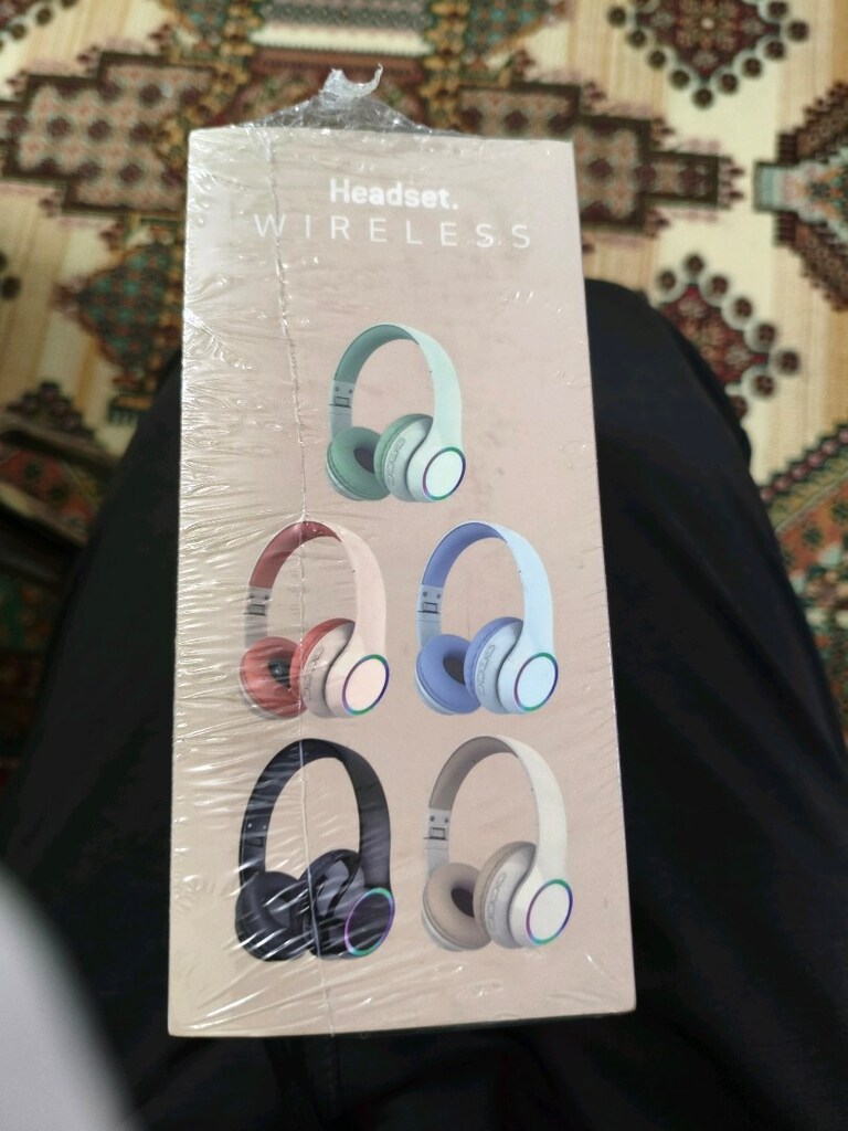 Bluetooth kulaklık - 2