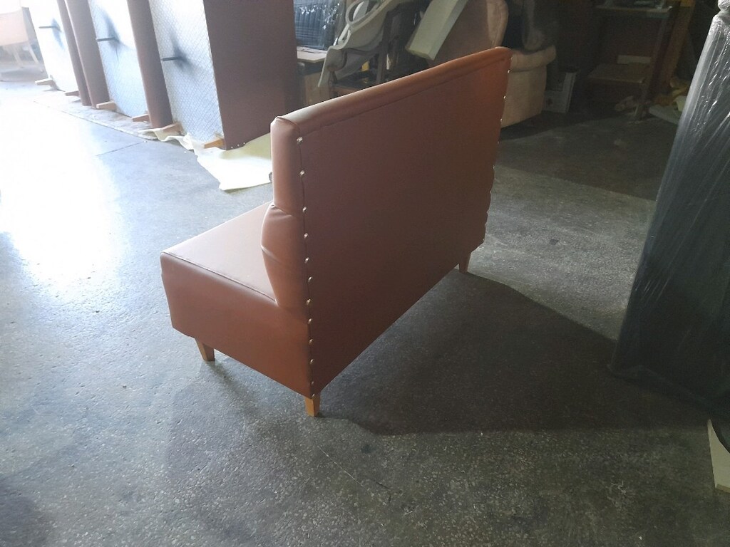 Cafe sedır koltuk - 7