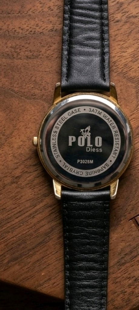 POLO Diess kol saati sıkıntısız çalışıyor - 4