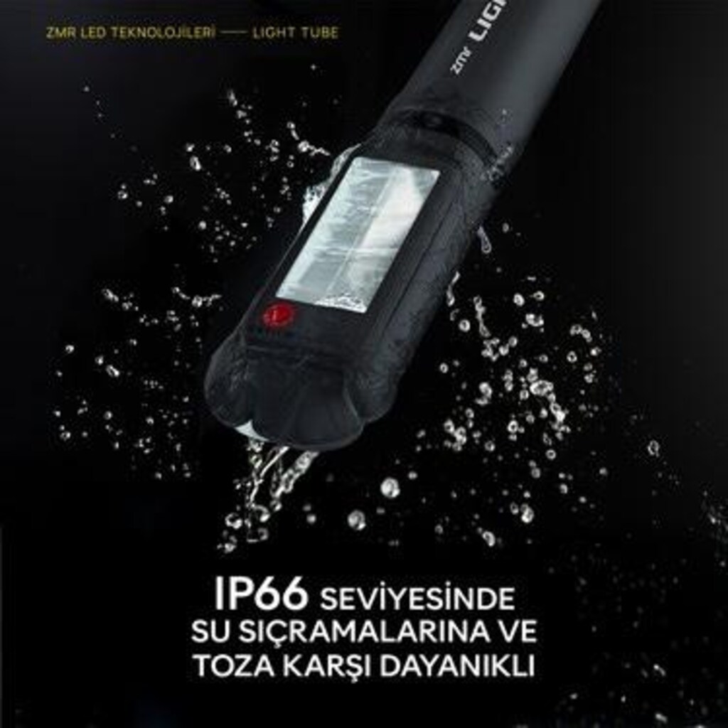 EFSANE KAMP LAMBASI - 3