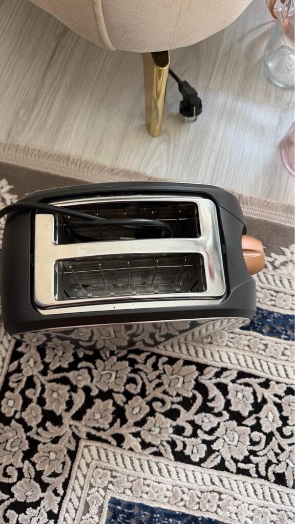arzum ekmek kızartma makinesi - 2