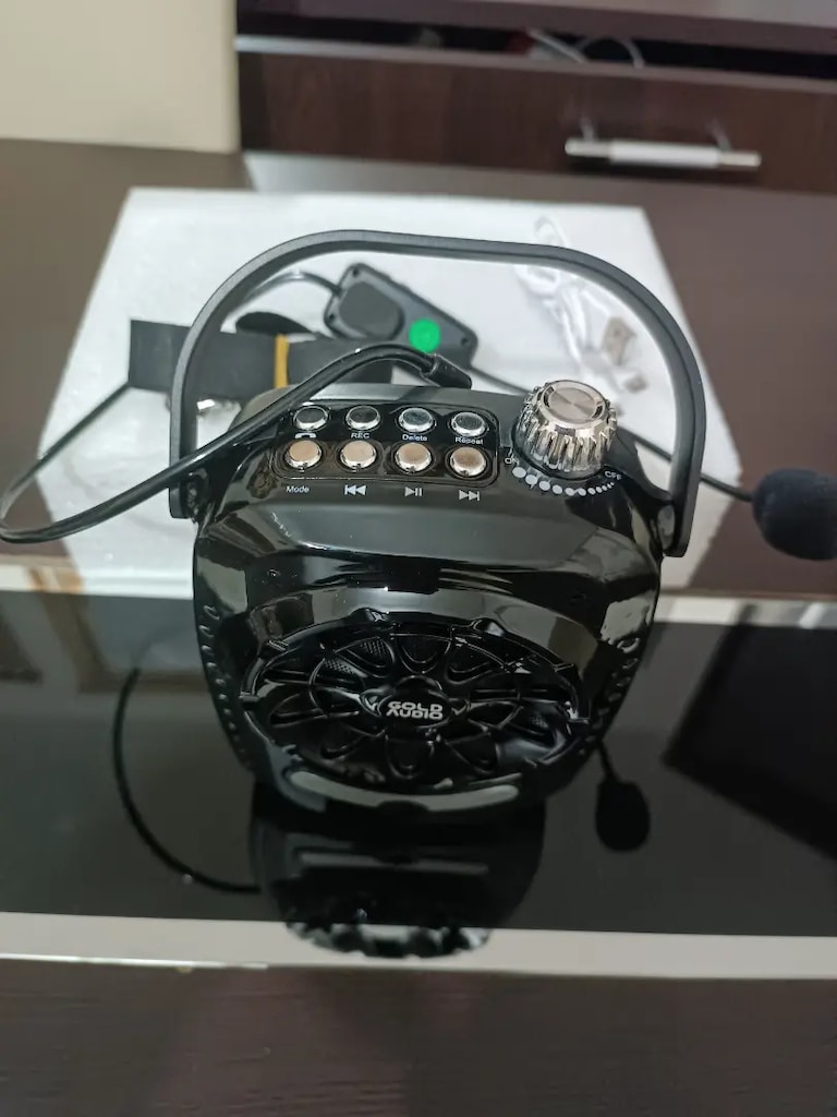 Bluetooth hoparlör - 2