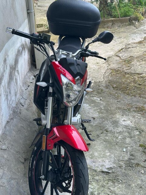 falcon 150